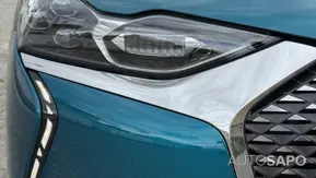 DS DS3 Crossback de 2022