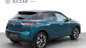 DS DS3 Crossback de 2022