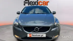 Volvo V40 de 2018