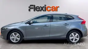 Volvo V40 de 2018