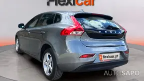 Volvo V40 de 2018