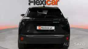 Peugeot e-2008 de 2025