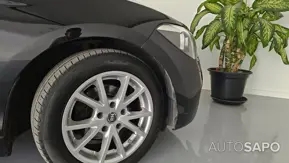 BMW Série 1 de 2014