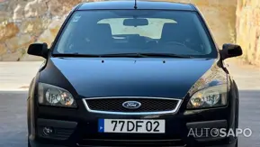 Ford Focus de 2006