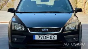 Ford Focus de 2006