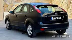 Ford Focus de 2006