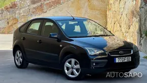 Ford Focus de 2006