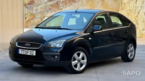 Ford Focus de 2006