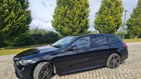 Mercedes-Benz Classe C de 2023