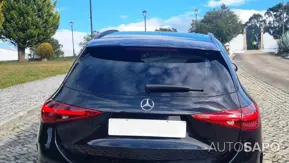 Mercedes-Benz Classe C de 2023