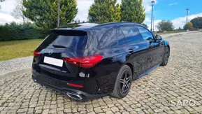Mercedes-Benz Classe C de 2023