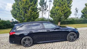 Mercedes-Benz Classe C de 2023