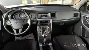 Volvo V60 2.0 D2 Momentum de 2015