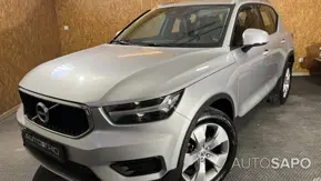 Volvo XC40 2.0 D3 de 2019