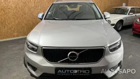 Volvo XC40 2.0 D3 de 2019