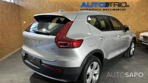 Volvo XC40 2.0 D3 de 2019