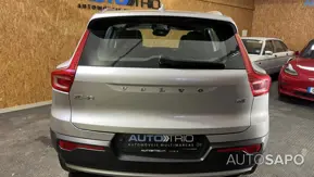 Volvo XC40 2.0 D3 de 2019