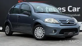 Citroen C3 1.1 de 2007