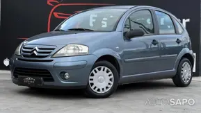 Citroen C3 1.1 de 2007