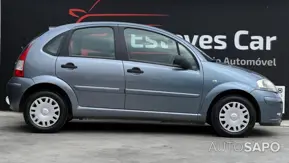 Citroen C3 1.1 de 2007