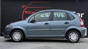Citroen C3 1.1 de 2007