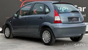 Citroen C3 1.1 de 2007