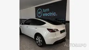 Tesla Model Y de 2022
