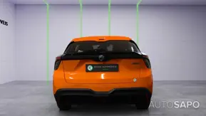 MG MG4 de 2022