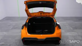 MG MG4 de 2022