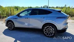 Xpeng G6 de 2026