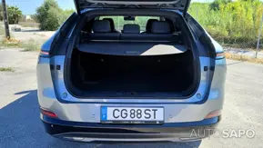 Xpeng G6 de 2026