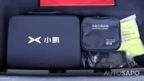 Xpeng G6 de 2026