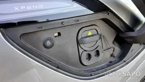 Xpeng G6 de 2026