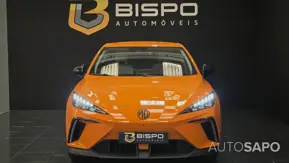 MG MG4 de 2023