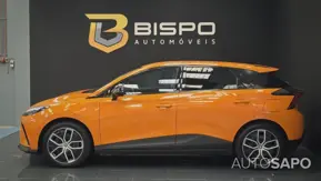 MG MG4 de 2023