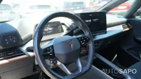 Cupra Born de 2023