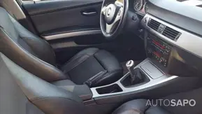 BMW Série 3 320 d de 2006