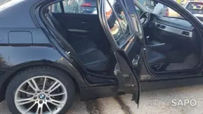 BMW Série 3 320 d de 2006