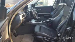 BMW Série 3 320 d de 2006
