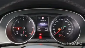 Volkswagen Passat de 2021