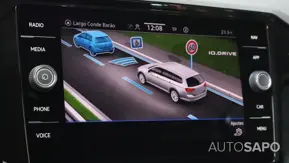 Volkswagen Passat de 2021
