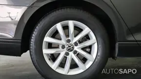 Volkswagen Passat de 2021