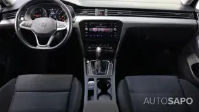 Volkswagen Passat de 2021