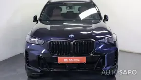 BMW X5 de 2025