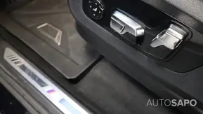 BMW X5 de 2025