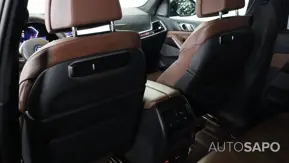 BMW X5 de 2025