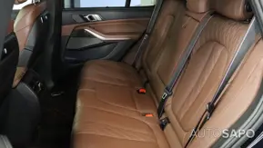 BMW X5 de 2025