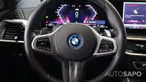 BMW X5 de 2025