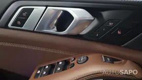 BMW X5 de 2025