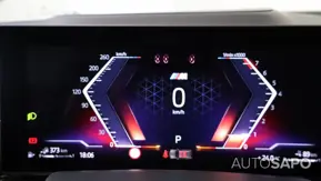 BMW X5 de 2025
